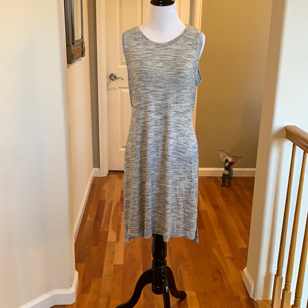Dakini tank dress size large